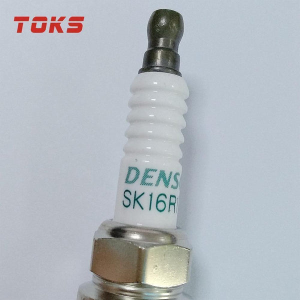 Planet Gates SK16R11 Spark Plugs 90919-01240 IRIDIUM Plug for LEXUS TOYOTA Corolla Matrix Prius YARIS PRIUS Auto Car Candle 90919 01240
