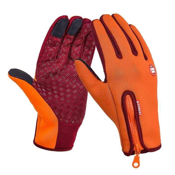 Planet Gates Ski Gloves Men Women Child Touch Screen Snowboard Sport Gloves Outdoor Sports Windproof Snow Skiing Motorcycle Gloves