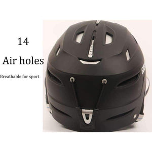 Planet Gates Ski Helmet Ultralight Women ABS+EPS CE EN-1077 Skiing Helmet Adult Outdoor Sports Skateboard Snowboard Helmet Men