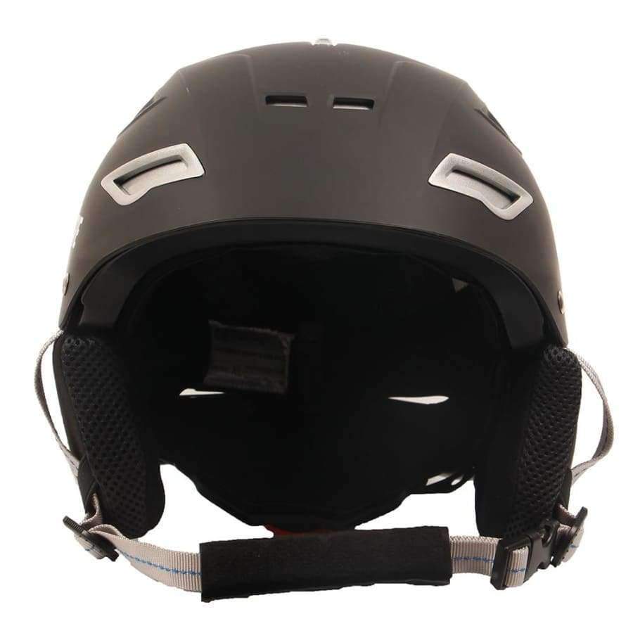 Planet Gates Ski Helmet Ultralight Women ABS+EPS CE EN-1077 Skiing Helmet Adult Outdoor Sports Skateboard Snowboard Helmet Men