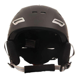 Planet Gates Ski Helmet Ultralight Women ABS+EPS CE EN-1077 Skiing Helmet Adult Outdoor Sports Skateboard Snowboard Helmet Men