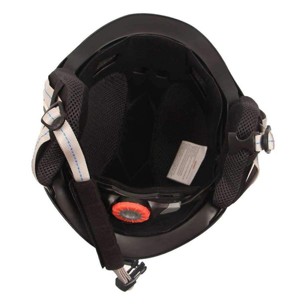 Planet Gates Ski Helmet Ultralight Women ABS+EPS CE EN-1077 Skiing Helmet Adult Outdoor Sports Skateboard Snowboard Helmet Men