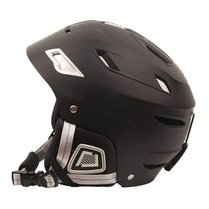 Planet Gates Ski Helmet Ultralight Women ABS+EPS CE EN-1077 Skiing Helmet Adult Outdoor Sports Skateboard Snowboard Helmet Men