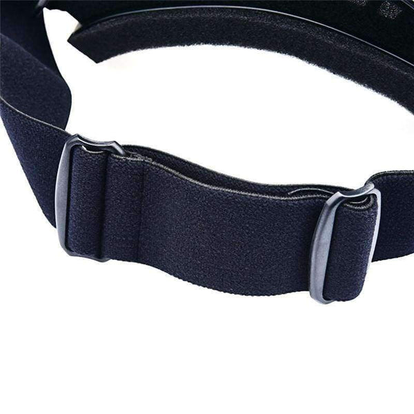 Planet Gates Ski Snowboard Mask Winter Ski Snowmobile Goggles Windproof Skiing Glasses Motocross Sunglasses with Mouth Filter