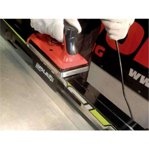 Planet Gates Ski Snowboard Nordic Wax Iron Tuning and Waxing Tools 120V or 230V Choice
