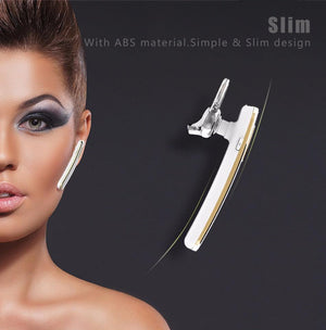 Planet Gates Skin Color USAMS Stereo Bluetooth Headphones Headset inear Bluetooth Wireless 4.1 For iPhone Samsung Xiaomi in-ear Earphone Mic Hand free