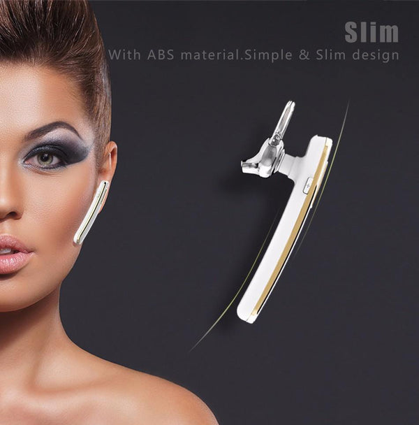 Planet Gates Skin Color USAMS Stereo Bluetooth Headphones Headset inear Bluetooth Wireless 4.1 For iPhone Samsung Xiaomi in-ear Earphone Mic Hand free