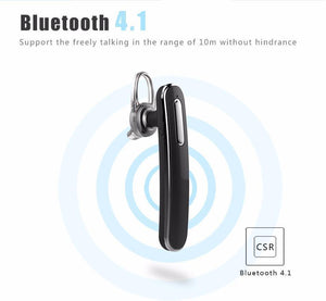 Planet Gates Skin Color USAMS Stereo Bluetooth Headphones Headset inear Bluetooth Wireless 4.1 For iPhone Samsung Xiaomi in-ear Earphone Mic Hand free