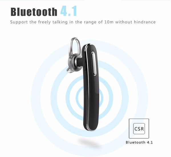 Planet Gates Skin Color USAMS Stereo Bluetooth Headphones Headset inear Bluetooth Wireless 4.1 For iPhone Samsung Xiaomi in-ear Earphone Mic Hand free