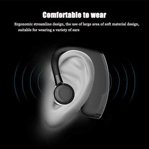 Planet Gates Skin Color Wireless Voice Control Music Sports Bluetooth Handsfree Earphone Bluetooth Headset Headphones Noise Cancelling Headset