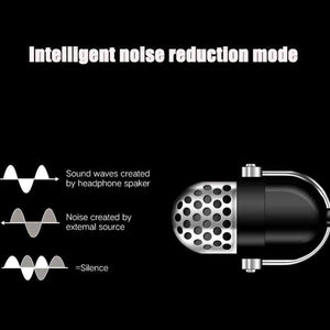 Planet Gates Skin Color Wireless Voice Control Music Sports Bluetooth Handsfree Earphone Bluetooth Headset Headphones Noise Cancelling Headset