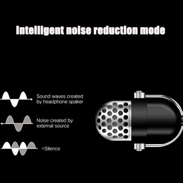 Planet Gates Skin Color Wireless Voice Control Music Sports Bluetooth Handsfree Earphone Bluetooth Headset Headphones Noise Cancelling Headset