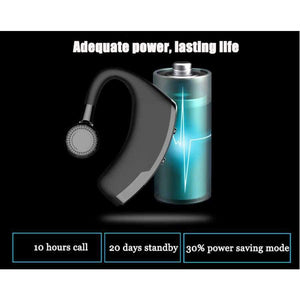 Planet Gates Skin Color Wireless Voice Control Music Sports Bluetooth Handsfree Earphone Bluetooth Headset Headphones Noise Cancelling Headset