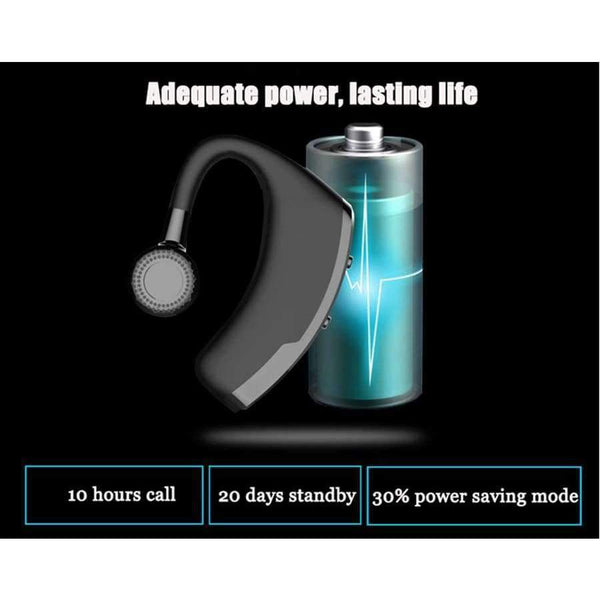 Planet Gates Skin Color Wireless Voice Control Music Sports Bluetooth Handsfree Earphone Bluetooth Headset Headphones Noise Cancelling Headset