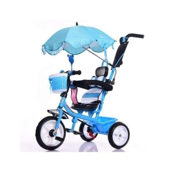 Planet Gates Sky Blue 1 pc Colorful Baby Stroller Umbrella Kids Children Pram Shade Holder Mount for Sun Shade Baby Stroller Accessories High Quality
