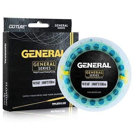 Planet Gates Sky Blue / 3.0 / Mainline Fly Line WF 3/4/5/6/7/8F Weight Forward Floating Fly Fishing Line with Welded Loops New Arrival High Quality
