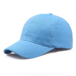 Planet Gates sky blue Baseball Cap Snapback Caps Casquette Hats Fitted Casual Gorras Hip Hop Dad Hats For Men Women Unisex