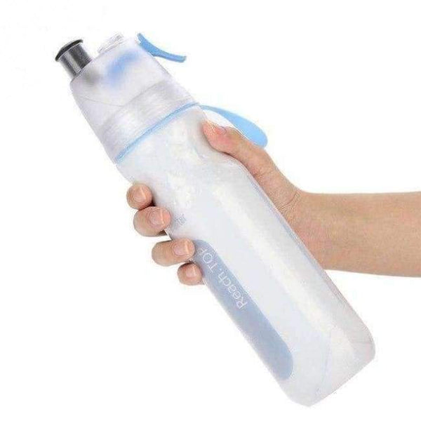 Planet Gates Sky Blue Bicycle Water Bottle Outdoor Bike Cycling Sport Drink Water Bottle Mountain Road Bike Water Bottle Bicycle Accessories