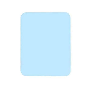 Planet Gates Sky Blue / China / 350mmx450mm Quick-drying Water Absorption Diatomite Bath Mat Bathroom Door Mat Absorbent Magical Designer Mat Bathroom Products