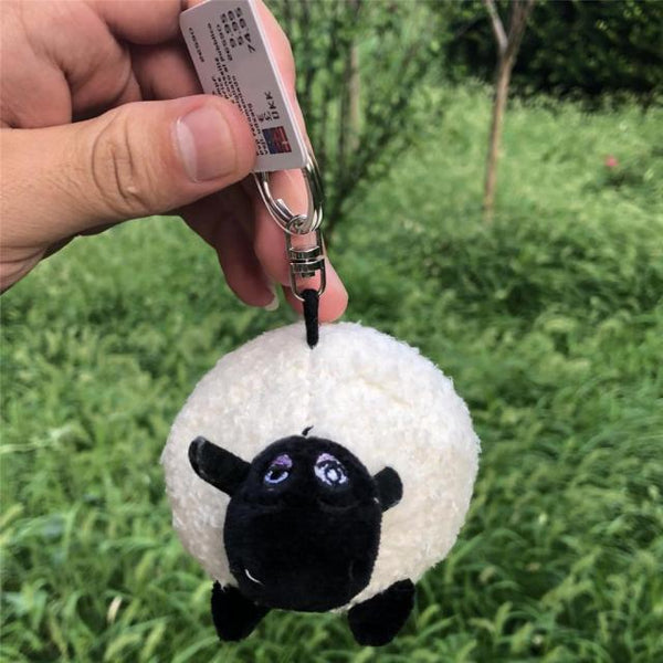 Planet Gates sky blue / China Cute Cartoon Bear Elephant Raccoon Monkey Animal Plush Toy Keychain Backpack Bag Keychain Shark Dinosaur Lion Omelette Cute Gift