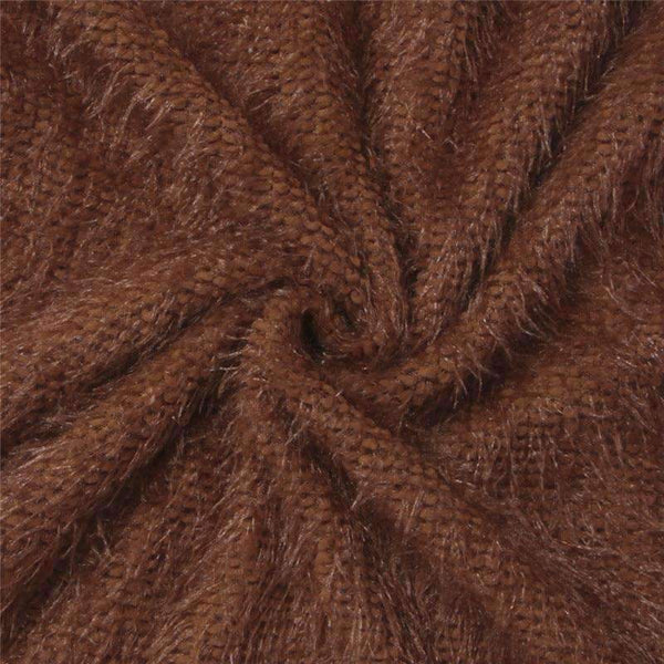 Planet Gates sky blue Sweater / S Autumn Knitted Sweater Women Winter Sweaters Female 2018 Long Sleeve O Neck Loose Casual Pullovers Plus Size 3XL DDR87