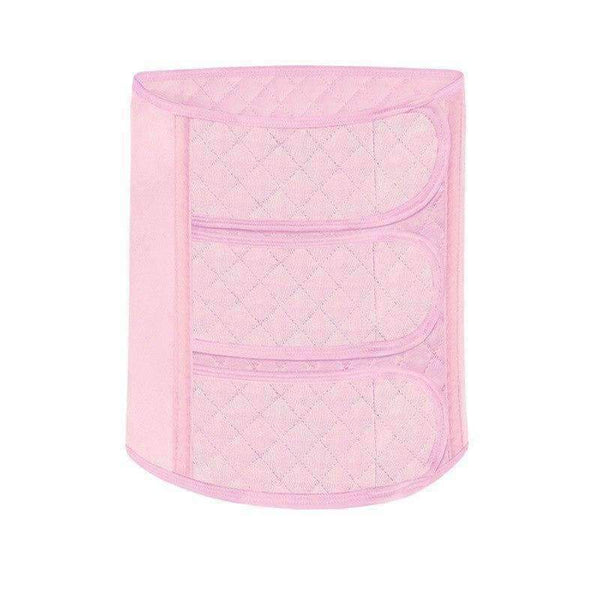 Planet Gates Sky Blue / XL After Pregnancy Belly Belt Maternity Postpartum Bandage Band for Pregnant Women Intimates Maternity belly bands support