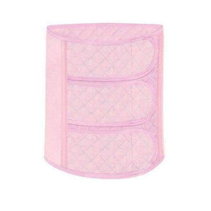 Planet Gates Sky Blue / XL After Pregnancy Belly Belt Maternity Postpartum Bandage Band for Pregnant Women Intimates Maternity belly bands support