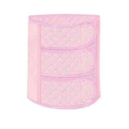 Planet Gates Sky Blue / XL After Pregnancy Belly Belt Maternity Postpartum Bandage Band for Pregnant Women Intimates Maternity belly bands support