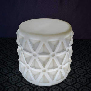 Planet Gates Skybess SK-LF35L (D50*H51cm) IP65 Waterproof LED Bar Table 16 Color Changing Illuminated Bar Home Furniture Table for Party 1pc