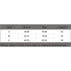 Planet Gates SL204BK / L High Quality High Waist Push Up Elastic Casual Leggings Fitness Women Sexy Pants Bodybuilding Clothing Leggin