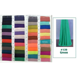 Planet Gates Sleeveless Long Bridesmaid Dresses  Ruffles Chiffon a-Line Vestido De Madrinha De Casamento Longo