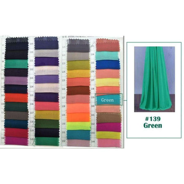 Planet Gates Sleeveless Long Bridesmaid Dresses  Ruffles Chiffon a-Line Vestido De Madrinha De Casamento Longo