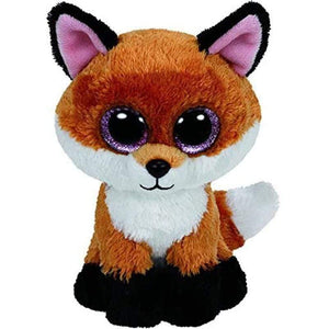 Ty Heather The Cat Plush Animal Toys Stuffed Doll Gift 15cm