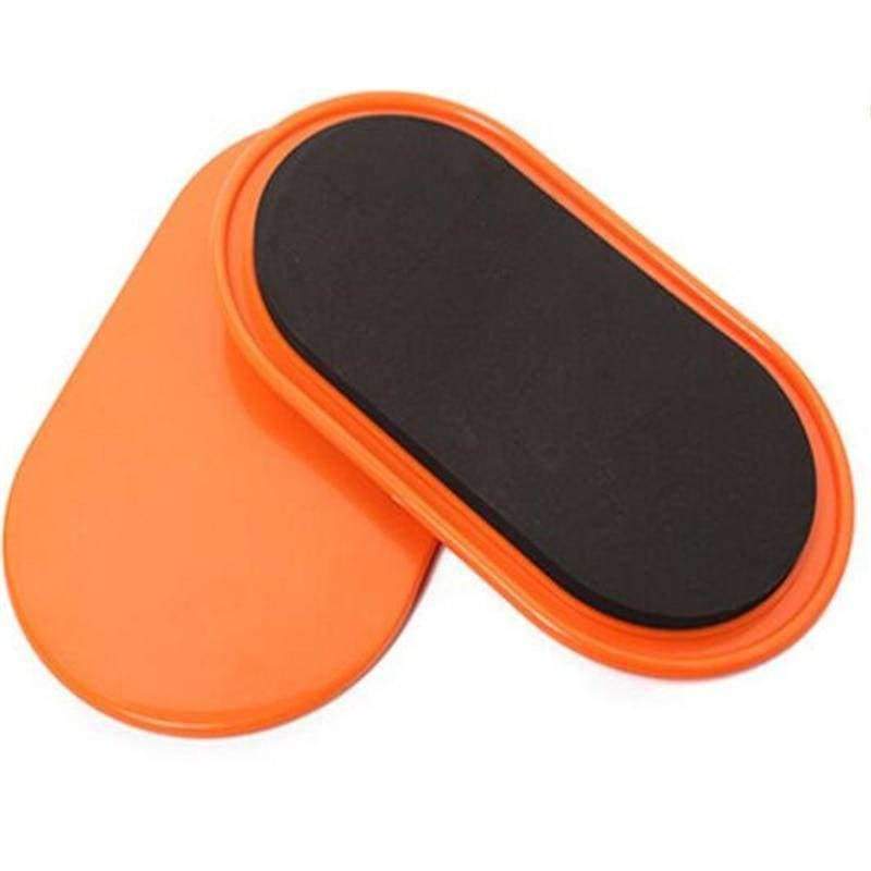 Planet Gates Slide Balance Board Plastic Slim Plate Body Building Slip Pad Body Coordination Gliding Disc Fitness Equipment