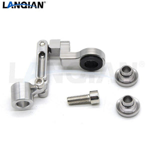 Motorcycle Front bottle Reservoir Brake Cylind Oil Fluid Cup For Yamaha Blaster yzs200 wloverine 350 yfm350 banshee 350 Parts