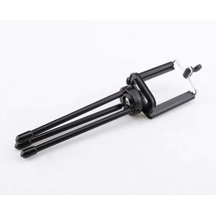 Planet Gates Sliver Tripod with Mount Adapter Universal Tablet/Phone Clamp Holder for iPad Air Mini Pro iPhone Samsung XIAOMI