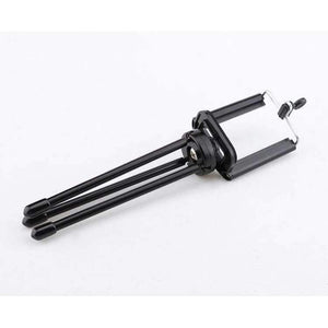 Planet Gates Sliver Tripod with Mount Adapter Universal Tablet/Phone Clamp Holder for iPad Air Mini Pro iPhone Samsung XIAOMI