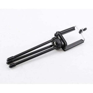 Planet Gates Sliver Tripod with Mount Adapter Universal Tablet/Phone Clamp Holder for iPad Air Mini Pro iPhone Samsung XIAOMI