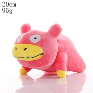 Pikachu Bulbasaur Squirtle Charmander Charizard Blastoise Eevee Lapras Snorlax Plush Doll Stuffed Toys Gitts For Children Kids