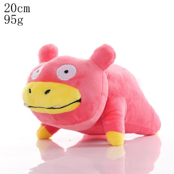 Pikachu Bulbasaur Squirtle Charmander Charizard Blastoise Eevee Lapras Snorlax Plush Doll Stuffed Toys Gitts For Children Kids