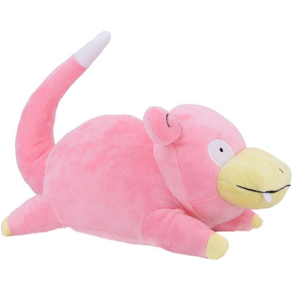 Pikachu Charmander Squirtle Bulbasaur Eevee Plush Doll Snorlax Jigglypuff Gengar Lapras Stuffed Toys Gifts For Children Kids