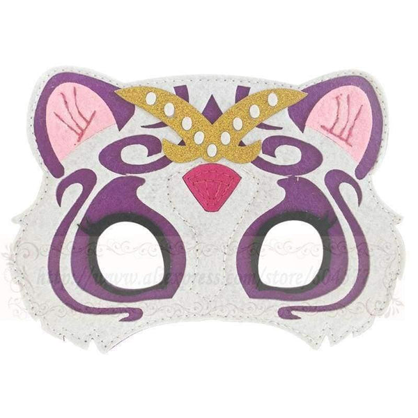 Planet Gates SM253 Shimmer and Shine Costume for Girls Halloween Costumes for Kids Birthday Party Favor Costume