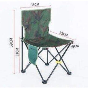 Planet Gates Small 3 2018 New Folding Chair Outdoor Back Fishing Chair Portable Outdoor Camping Must-have Folding Chair Creative Fashion Chair Q375