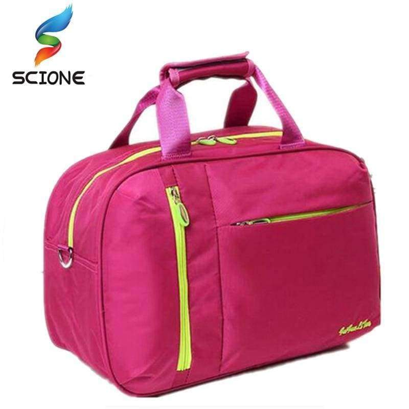 Planet Gates Small A Quality Nylon Outdoor Male Sport Bag New Women Gym Shoulder Bag Traveling Storage Handbag For Men Fitness Sports Bag