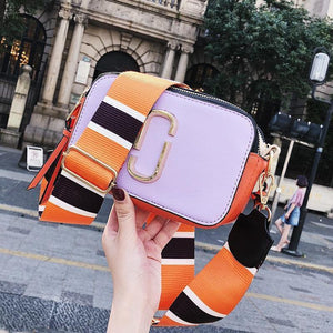Planet Gates Small Bag Girl Woman Luxury Handbags Women Bags Designer 2018 New Korean Style Camera Shoulder Bags Brand Messenger Bag