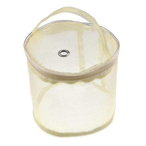 Planet Gates Small beige color 5 Styles Small Yarn Storage Bag Empty Yarn Bag For Knitting Yarns DIY Needle Arts Craft Househand Sewing Tools Accessories