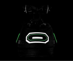 Planet Gates Small Black Bike Bag Bicycle Bag Shockproof Bike Saddle Bag For Bicycle Black Cycling Rear Seatpost Panniers MTB Bike Accessories