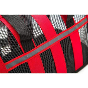 Planet Gates Small Dog Travel Bag Pet Carrier Portable Pet Carrier Purse Breathable Puppy Dog Handbag S-L