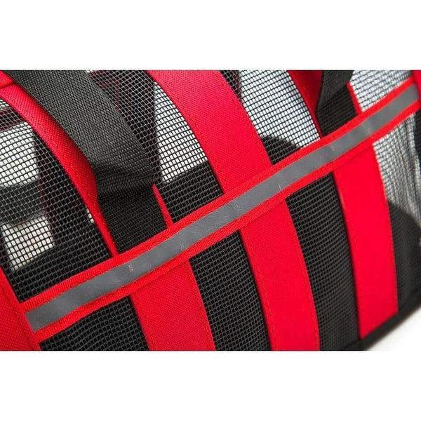 Planet Gates Small Dog Travel Bag Pet Carrier Portable Pet Carrier Purse Breathable Puppy Dog Handbag S-L