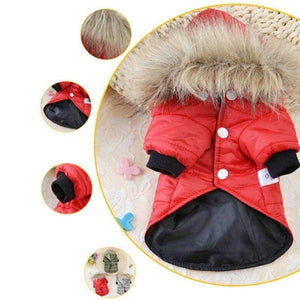 Planet Gates Small Large Dogs Clothes Wear Jacket Costume Chihuahua Coats Yorkshire For Pets Clothing With Caps8